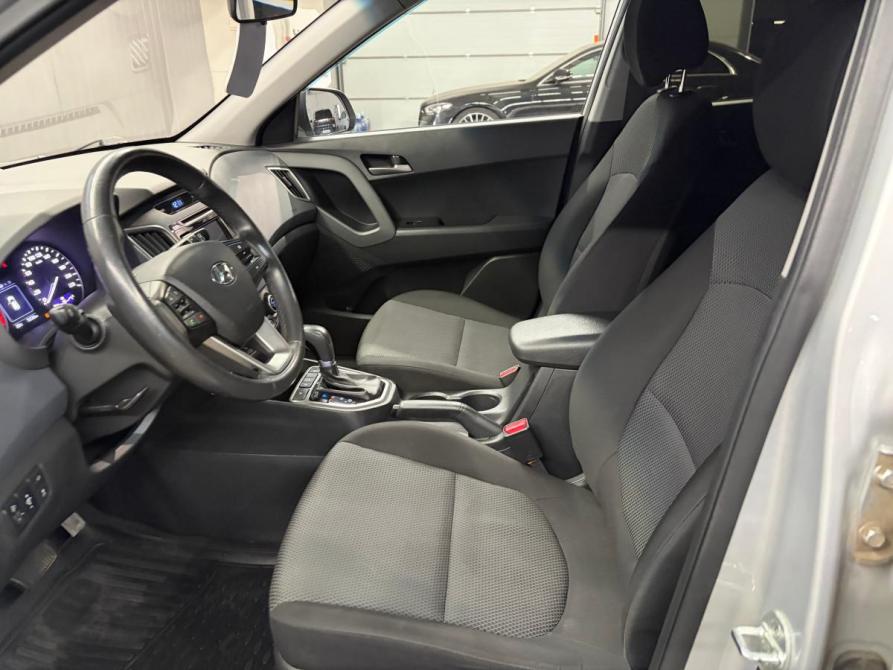 Hyundai Creta I Краснодар  - изображение 12