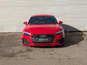Audi A5 II (F5) Рестайлинг Москва  - изображение 57