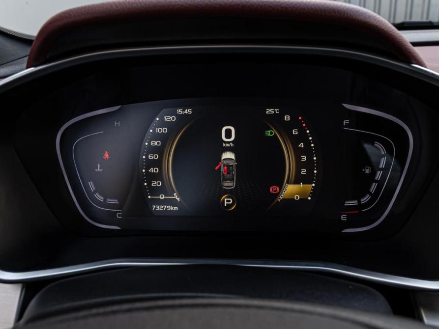 Geely Coolray I Краснодар  - изображение 17