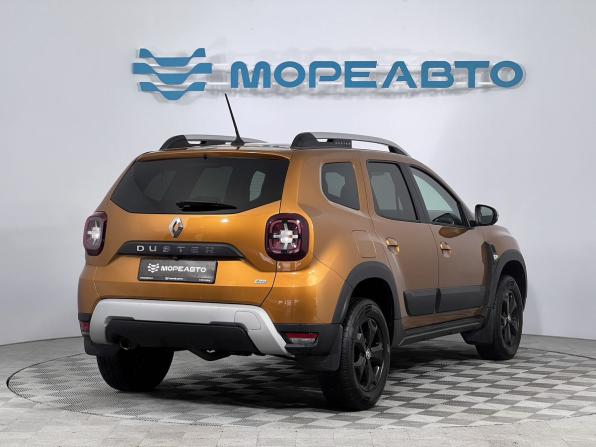 Renault Duster II с пробегом 2021 года, цена 1 850 000 рублей, 71868 км, внедорожник, Автокод Объявления