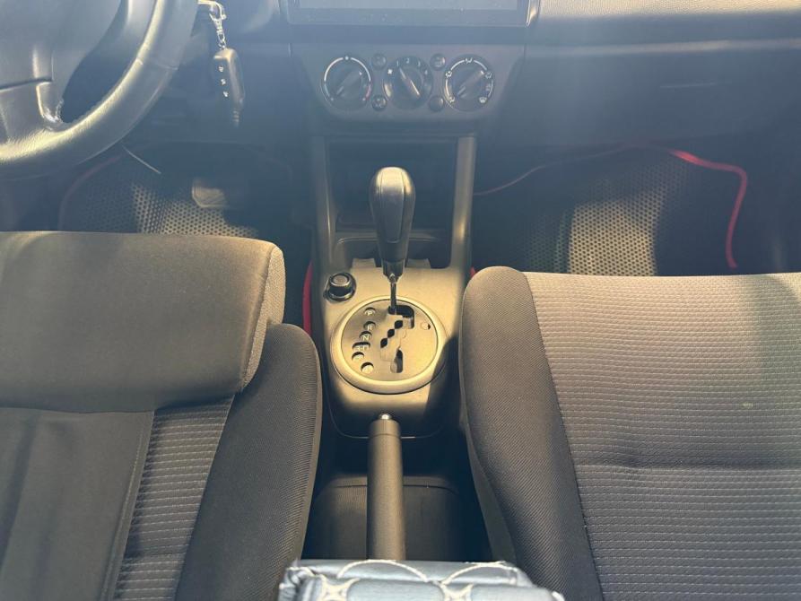 Suzuki Swift III Волгоград  - изображение 13