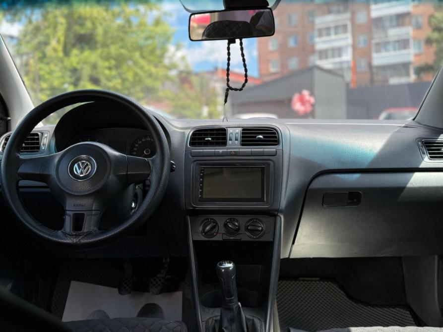 Volkswagen Polo V Ижевск  - изображение 27