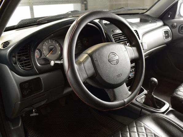 Nissan Almera Classic I с пробегом 2007 года, цена 299 995 рублей, 414991 км, седан, Автокод Объявления