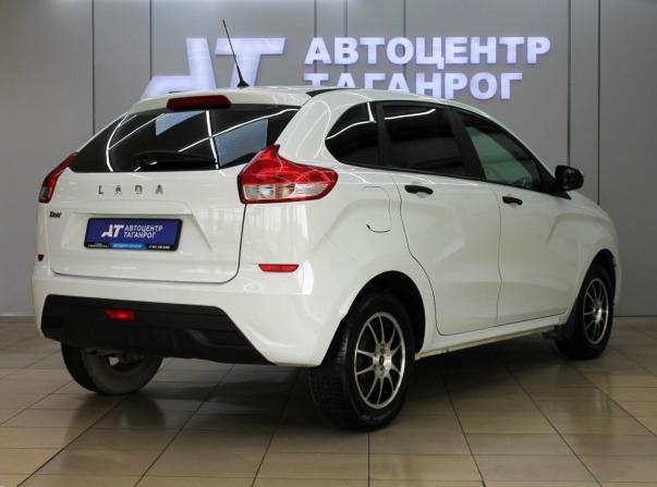 Lada (ВАЗ) XRAY I с пробегом 2020 года, цена 1 099 000 рублей, 48200 км, хэтчбек, Автокод Объявления