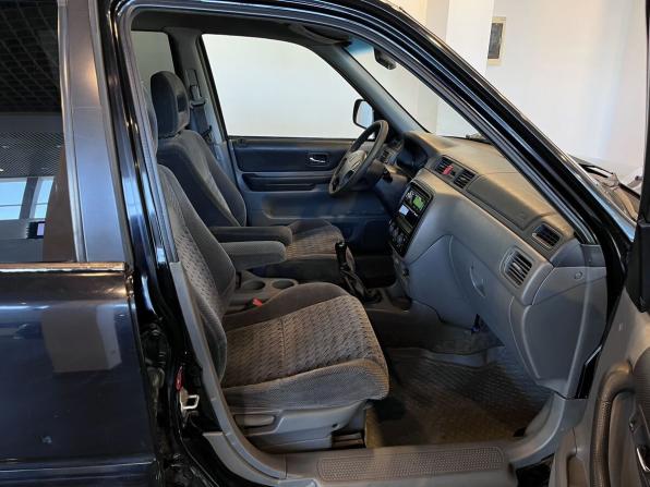 Honda CR-V I Рестайлинг с пробегом 2001 года, цена 488 000 рублей, 250694 км, внедорожник, Автокод Объявления