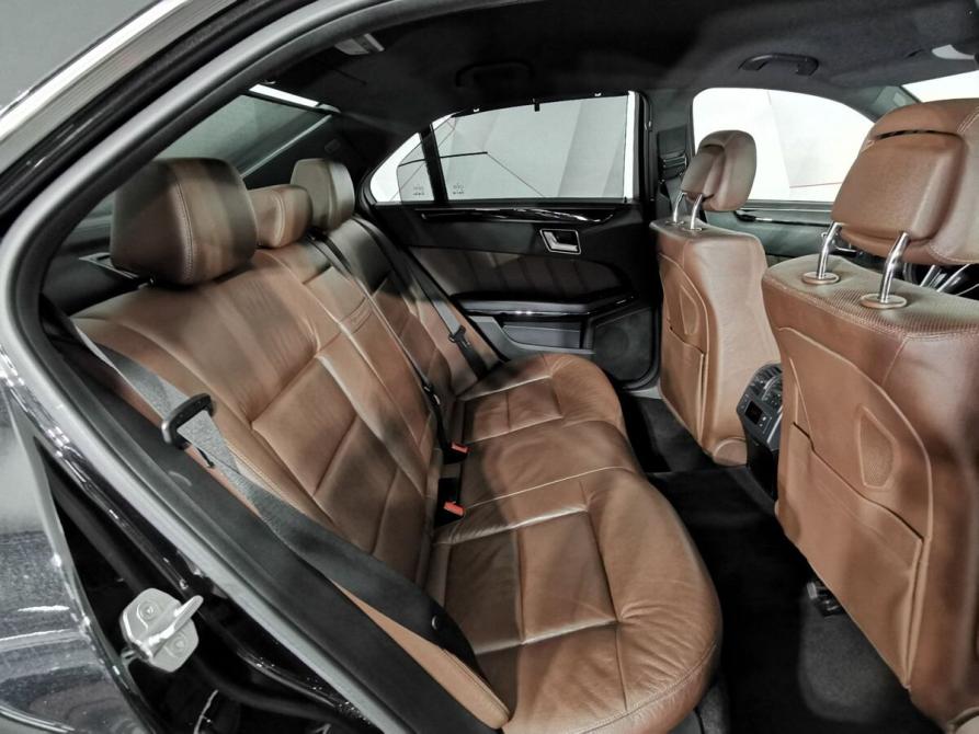 Mercedes-Benz E-Класс IV (W212 S212 C207) Москва  - изображение 15