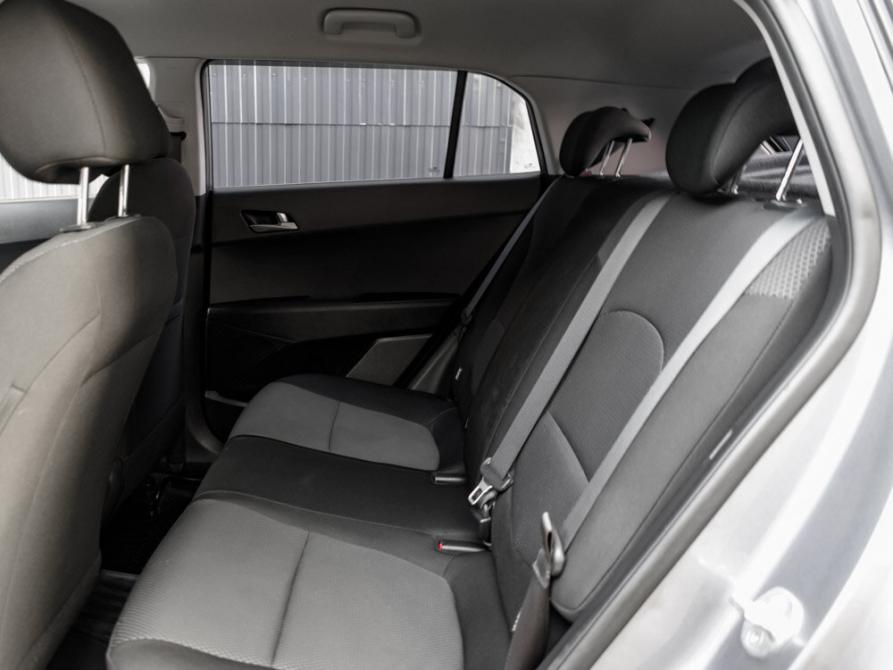 Hyundai Creta I Рестайлинг Екатеринбург  - изображение 24