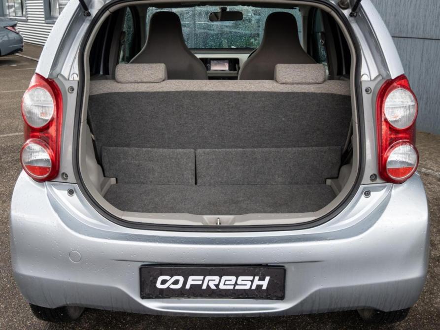 Toyota Passo II (C30) Краснодар  - изображение 19