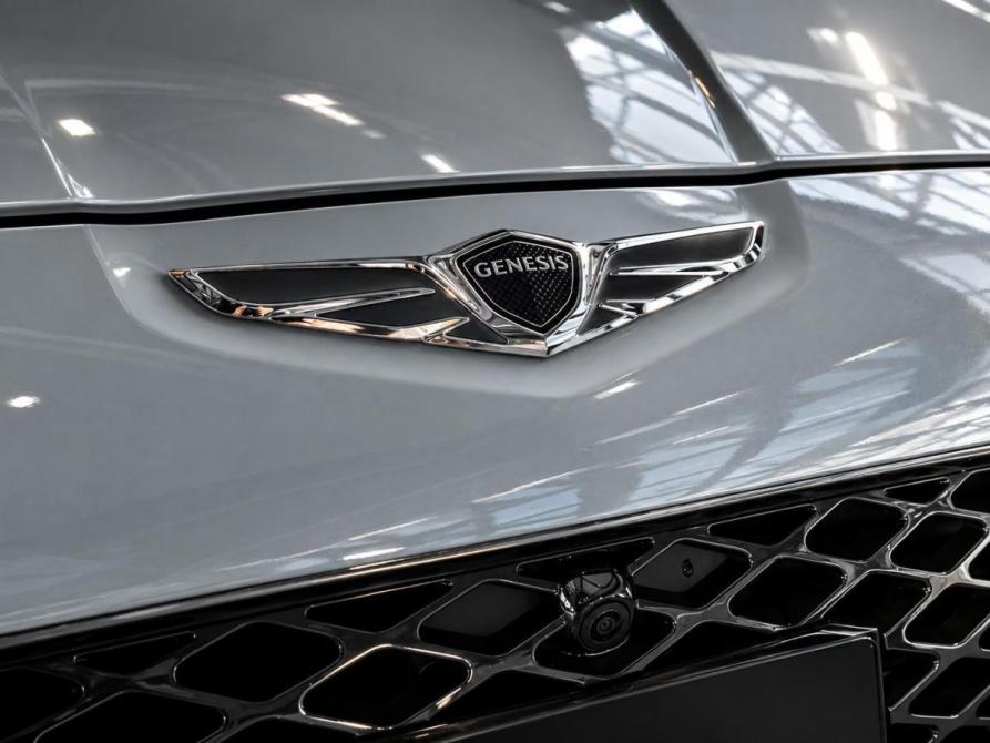 Genesis G70 I Рестайлинг Тюмень  - изображение 8