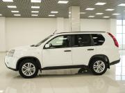 Nissan X-Trail II Рестайлинг Самара  - изображение 30