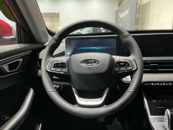 Chery Tiggo 4 Pro I с пробегом 2024 года, цена 1 630 000 рублей, 23500 км, внедорожник, Автокод Объявления