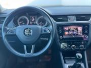 Skoda Octavia III (A7) Рестайлинг Ростов-на-Дону  - изображение 36