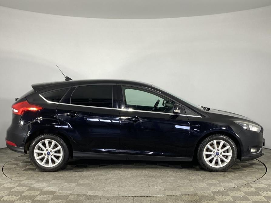 Ford Focus III Рестайлинг Воронеж  - изображение 10