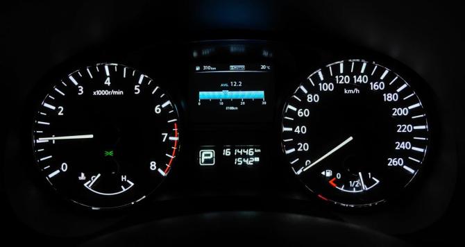Nissan Pathfinder IV с пробегом 2015 года, цена 1 555 000 рублей, 161444 км, внедорожник, Автокод Объявления