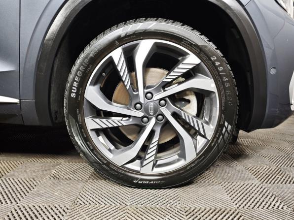Geely Monjaro I с пробегом 2024 года, цена 3 455 000 рублей, 32857 км, внедорожник, Автокод Объявления