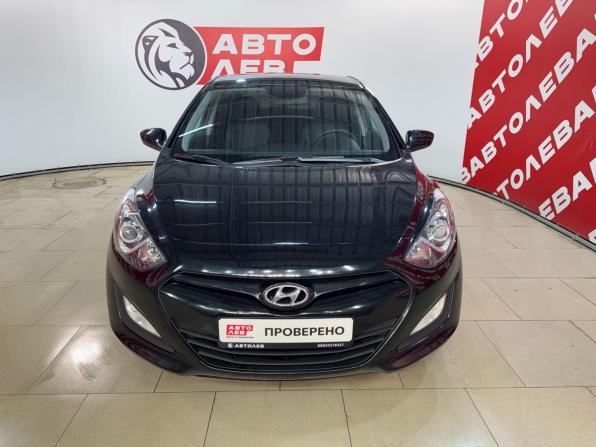 Hyundai i30 II с пробегом 2013 года, цена 1 179 000 рублей, 131191 км, хэтчбек, Автокод Объявления