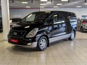 Hyundai H-1 II Екатеринбург  - изображение 24