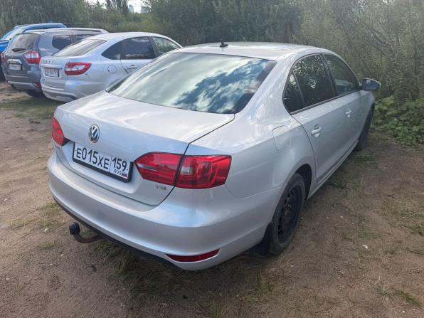Volkswagen Jetta VI с пробегом 2014 года, цена 1 197 000 рублей, 149521 км, седан, Автокод Объявления