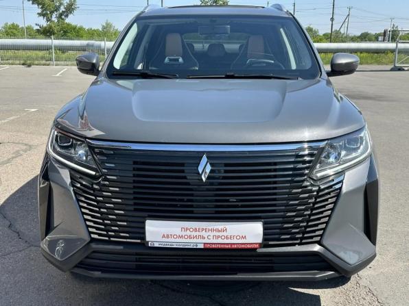 Livan X6 Pro с пробегом 2023 года, цена 1 570 000 рублей, 19034 км, внедорожник, Автокод Объявления
