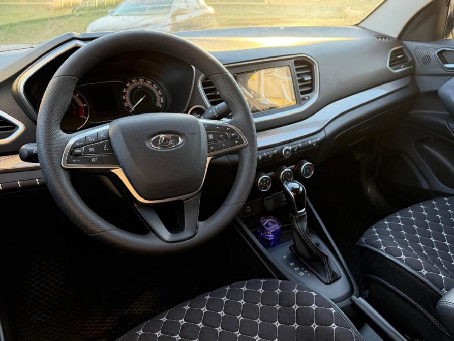 Lada (ВАЗ) Vesta I Рестайлинг (NG) Нефтекамск  - изображение 9