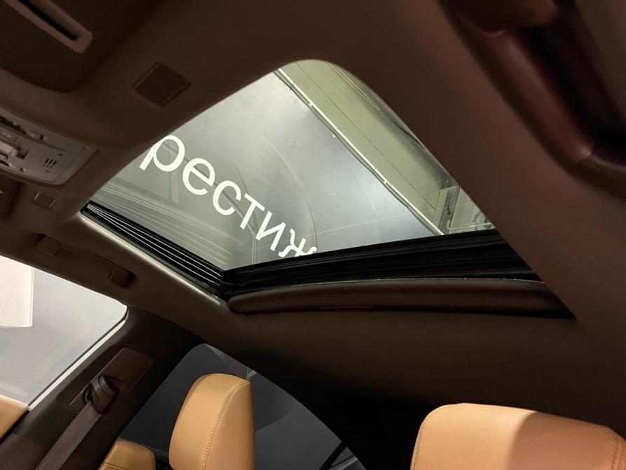 Lexus ES VII Пермь  - изображение 20