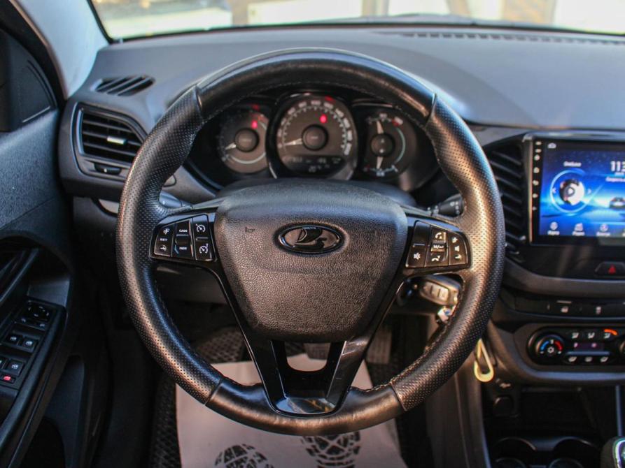 Lada (ВАЗ) Vesta I Калуга  - изображение 8