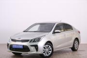 Kia Rio IV Омск  - изображение 25