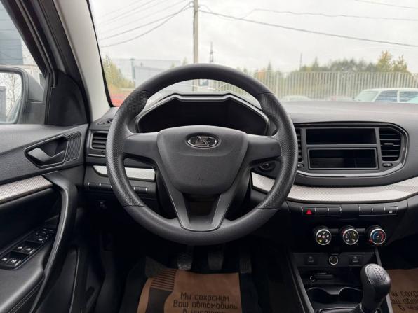 Lada (ВАЗ) Vesta I Рестайлинг (NG) с пробегом 2023 года, цена 1 092 000 рублей, 52868 км, седан, Автокод Объявления