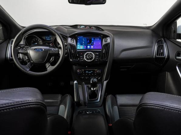 Ford Focus ST III с пробегом 2012 года, цена 1 729 000 рублей, 182394 км, хэтчбек, Автокод Объявления