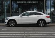 Mercedes-Benz GLC Coupe I (C253) Брянск  - изображение 30