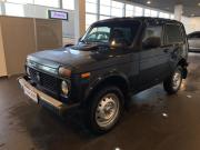 Lada (ВАЗ) 2121 (4x4) I Рестайлинг Чебоксары  - изображение 33