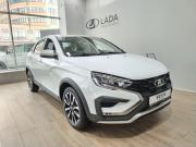 Lada (ВАЗ) Vesta I Рестайлинг (NG) Краснодар  - изображение 16