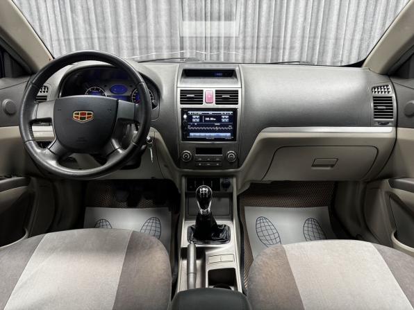 Geely Emgrand EC7 с пробегом 2012 года, цена 350 000 рублей, 227338 км, седан, Автокод Объявления