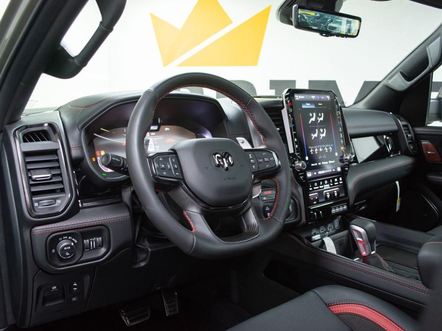 Ram 1500 V Рестайлинг Новосибирск  - изображение 9