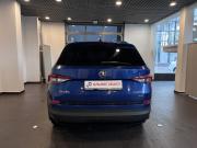 Skoda Kodiaq I Чебоксары  - изображение 40