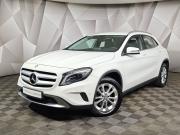 Mercedes-Benz GLA I (X156) Москва  - изображение 22