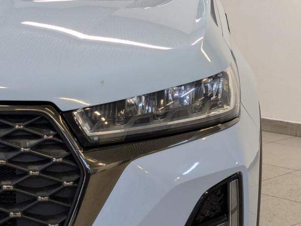 Chery Tiggo 7 Pro Max I с пробегом 2023 года, цена 1 700 000 рублей, 56726 км, внедорожник, Автокод Объявления