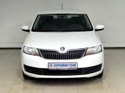 Skoda Rapid I Москва  - изображение 17