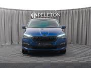 Skoda Rapid II Москва  - изображение 27