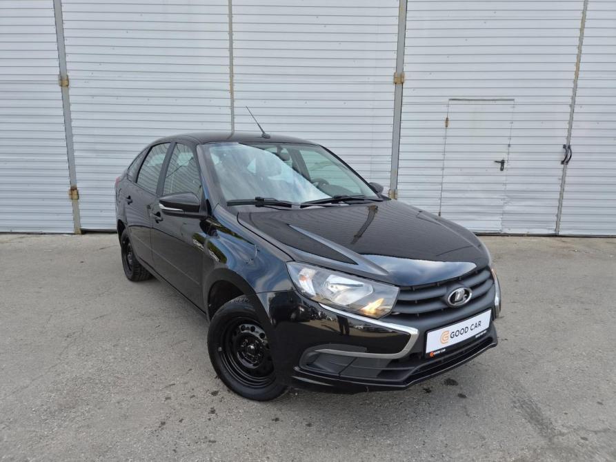 Lada (ВАЗ) Granta I Рестайлинг Саратов  - изображение 3