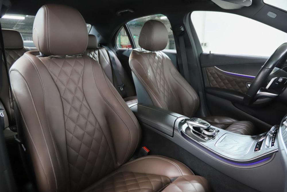Mercedes-Benz E-Класс V (W213 S213 C238) Москва  - изображение 24
