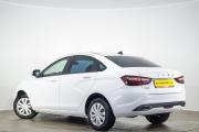 Lada (ВАЗ) Vesta I Рестайлинг (NG) Оренбург  - изображение 28