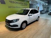 Lada (ВАЗ) Granta I Рестайлинг Чебоксары  - изображение 31
