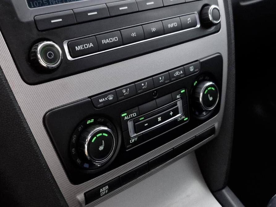 Skoda Octavia II (A5) Рестайлинг Нижний Новгород  - изображение 12