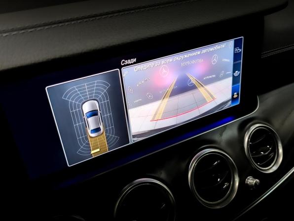 Mercedes-Benz E-Класс V (W213 S213 C238) с пробегом 2020 года, цена 3 960 000 рублей, 62698 км, седан, Автокод Объявления
