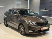 Kia Rio III Рестайлинг Новосибирск  - изображение 18