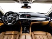 BMW X6 II (F16) Санкт-Петербург  - изображение 38