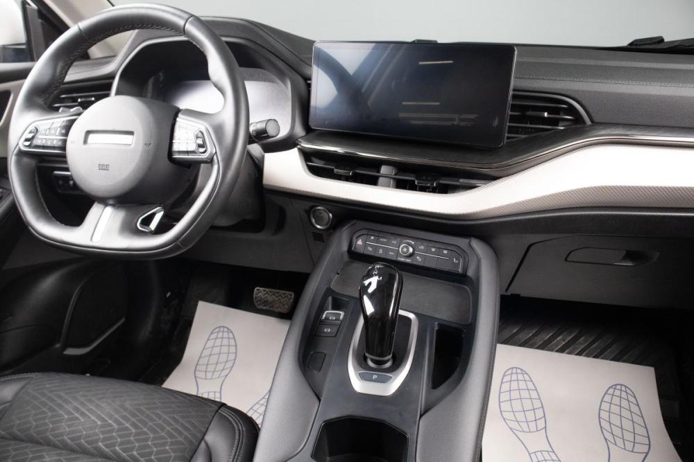 Haval F7x I Рестайлинг Оренбург  - изображение 9