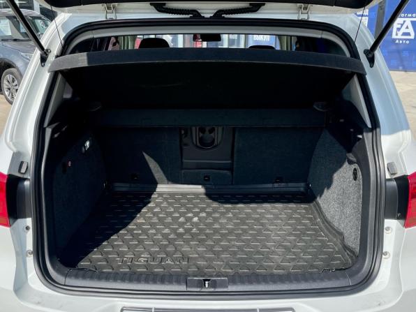Volkswagen Tiguan I Рестайлинг с пробегом 2014 года, цена 1 350 000 рублей, 216000 км, внедорожник, Автокод Объявления