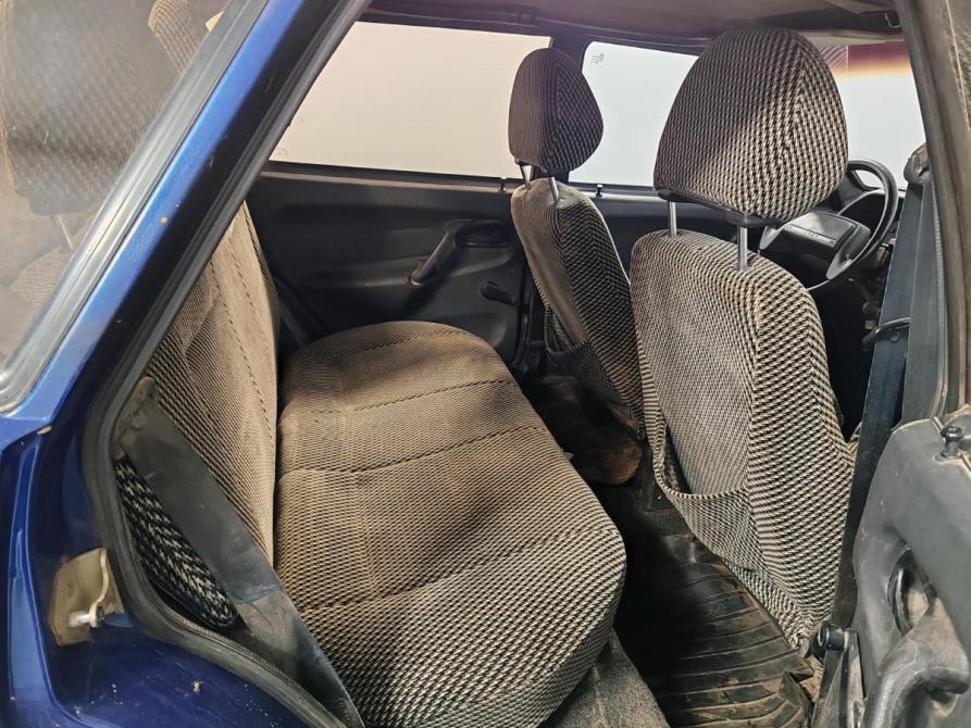 Lada (ВАЗ) 2115 Москва  - изображение 5